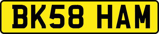 BK58HAM