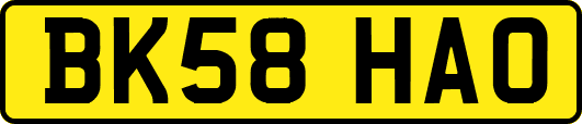 BK58HAO