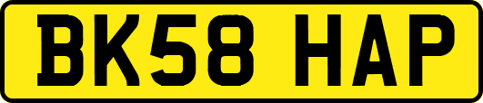 BK58HAP
