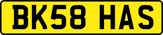 BK58HAS