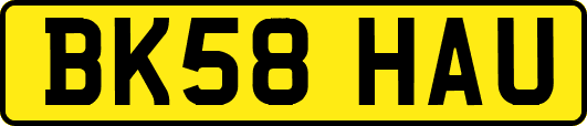 BK58HAU