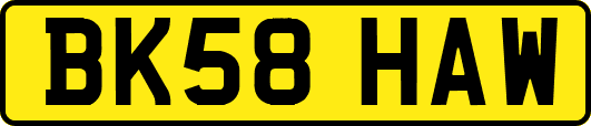 BK58HAW