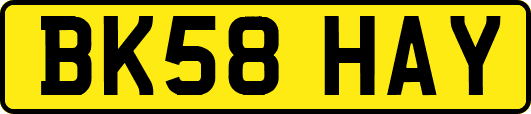 BK58HAY