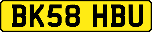 BK58HBU