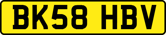 BK58HBV