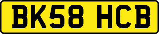 BK58HCB