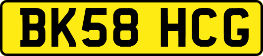 BK58HCG