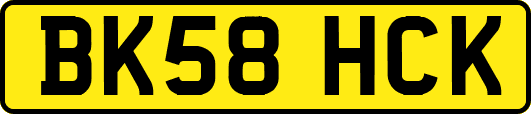 BK58HCK