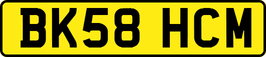 BK58HCM