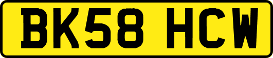 BK58HCW