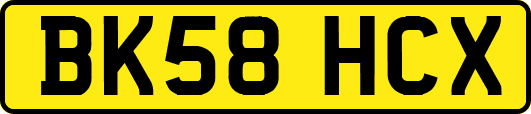 BK58HCX