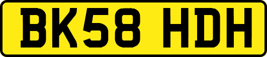 BK58HDH