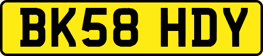 BK58HDY