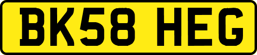 BK58HEG