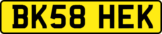 BK58HEK