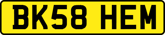 BK58HEM