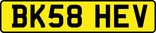 BK58HEV