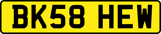 BK58HEW