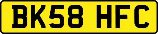 BK58HFC