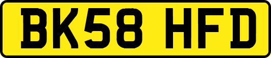 BK58HFD