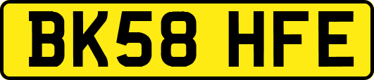 BK58HFE