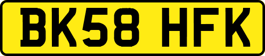 BK58HFK