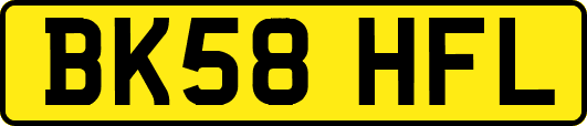 BK58HFL