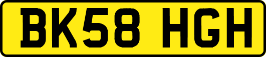 BK58HGH