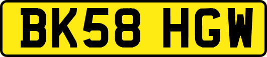 BK58HGW
