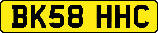 BK58HHC