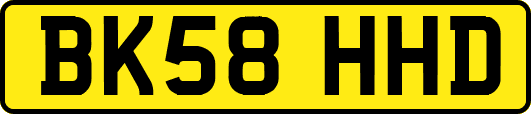 BK58HHD