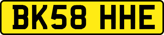 BK58HHE
