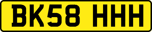 BK58HHH