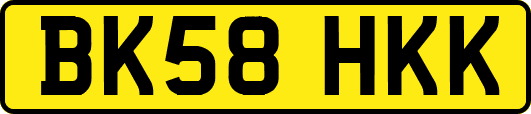 BK58HKK