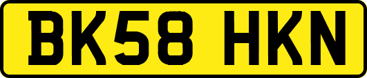 BK58HKN