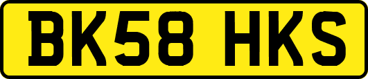 BK58HKS