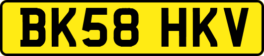 BK58HKV