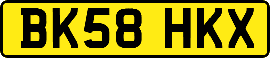 BK58HKX