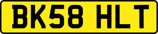 BK58HLT