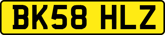 BK58HLZ