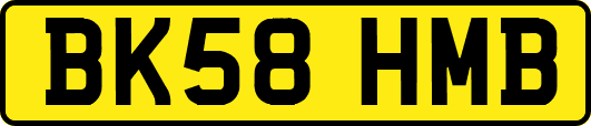 BK58HMB