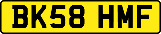 BK58HMF