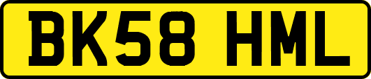 BK58HML
