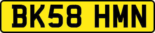 BK58HMN