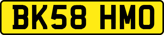 BK58HMO