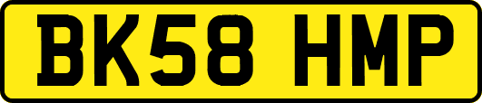 BK58HMP