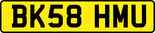 BK58HMU