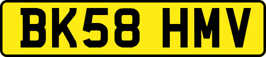 BK58HMV