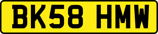 BK58HMW