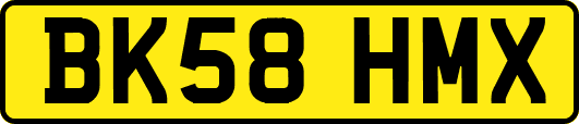 BK58HMX